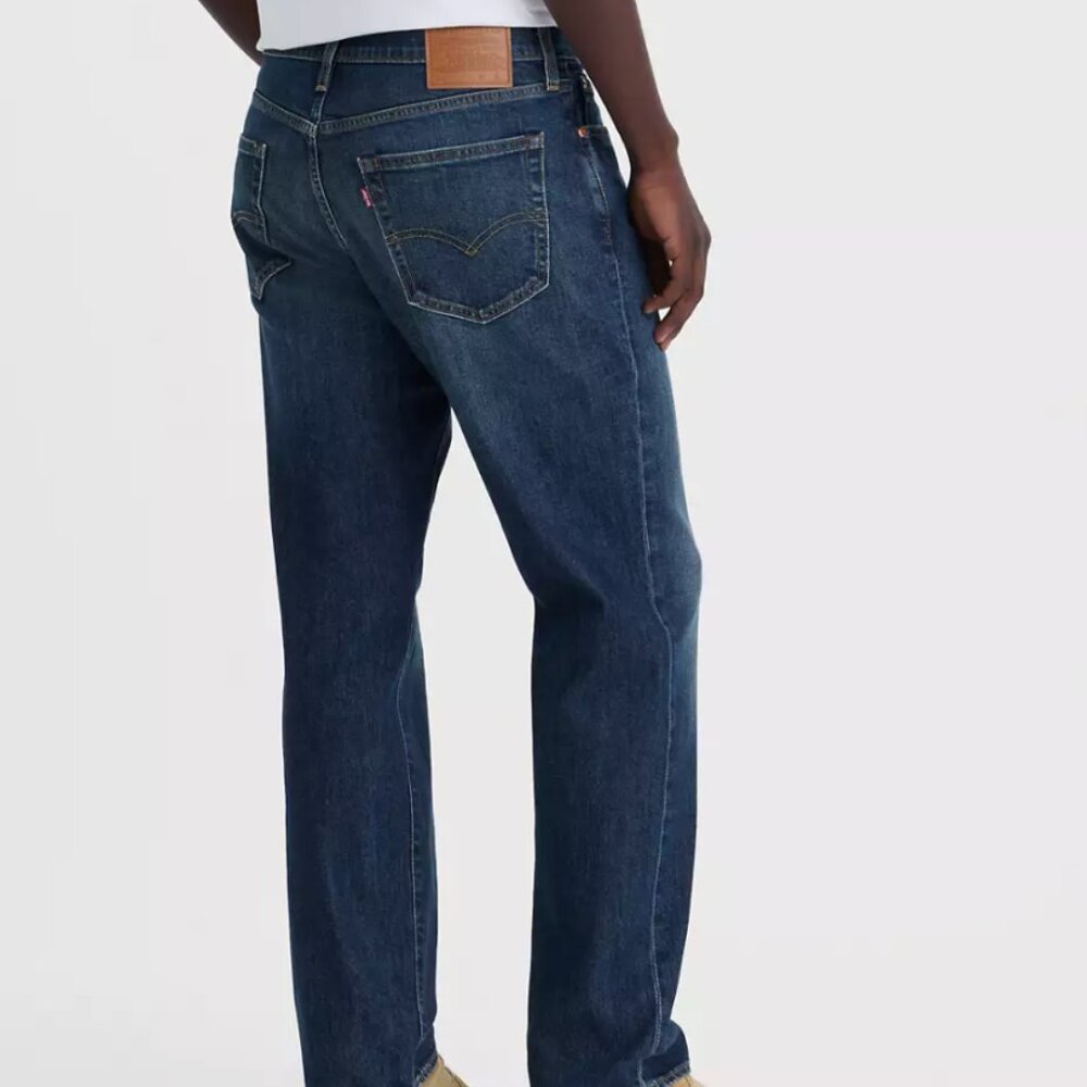 Levi Men's 541 Jeans